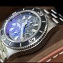 Breitling Superocean Chronograph 500m Image 4