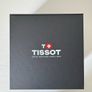 Tissot PR 100 Titanium, anthracite dial FULL SET Image 10