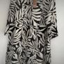 dress Bnwt linen mix dress Cecil brand size small Image 2