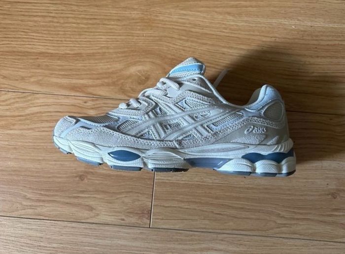 Asics
