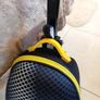 batman scooter foldable with case Image 4