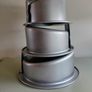 Novelty cake tins Image 2