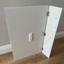 Ikea wall mounted drop leaf desk Image 2