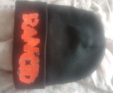rancid wooly hat punx