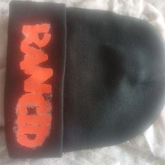 rancid wooly hat punx