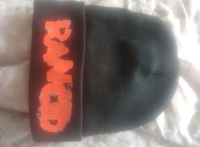 rancid wooly hat punx