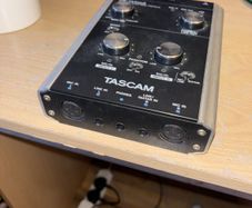 audio