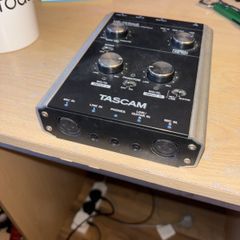 audio
