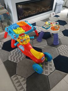 Toddler bundle
