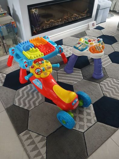 Toddler bundle