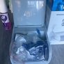 2 in 1 Nebuliser and nasal rinser with storage case Image 5