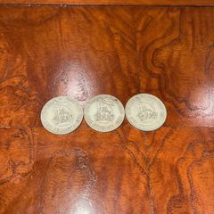 United Kingdom 1 Shilling 1933