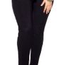 Sexy_businesslook_pants_with_loop__Color_DARKGREEN_or NAVY Size_fits 10-12 12-14 Image 3