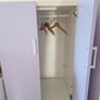 Ikea Smastad kids wardrobe Image 2
