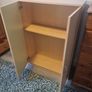 Small cabinet wardrobe Image 2