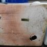 Vintage MCM Ceramic Goose Bookends Image 7