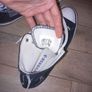New converse hitops allstars unisex uk9 Image 6