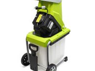 main image for ad Garden Shredder Wood Chipper Branches.. Free Nationwide Delivery