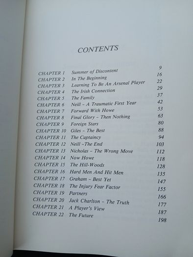 David O'Leary - My Story