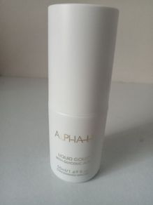 ALPHA H Liquid Gold with Glycolic Acid