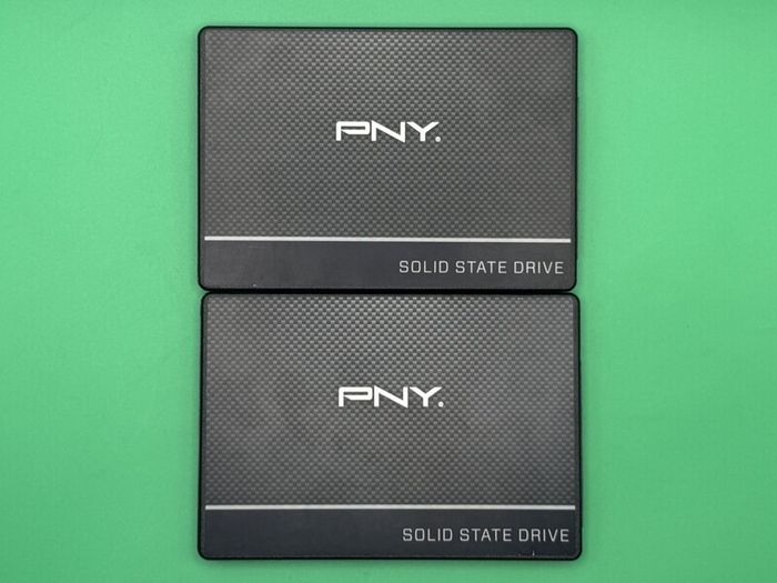 Pny Cs900 240gb Sata Ssd