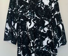 Finery London dress - sz 12
