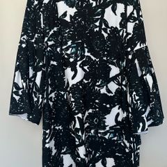 Finery London dress - sz 12