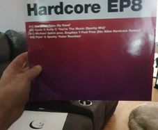 vinyl