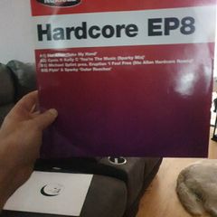 vinyl