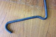 Heater Hose (Alfa Romeo Spyder RWD)