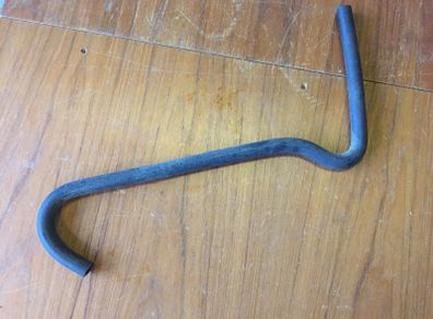 Heater Hose (Alfa Romeo Spyder RWD)