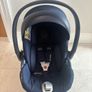 UPPAbaby Vista V2 travel system - navy - extras! Image 9
