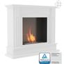 Luxury - Bio Fireplace February (No Chimney Needed, No Smoke, Ash Or Soot) Image 2