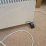 2 heaters 5euro each Image 2