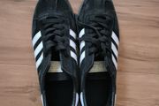 Adidas, women shoes,used but very good condition, Black, size 38, UK 5