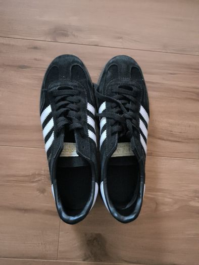 Adidas, women shoes,used but very good condition, Black, size 38, UK 5