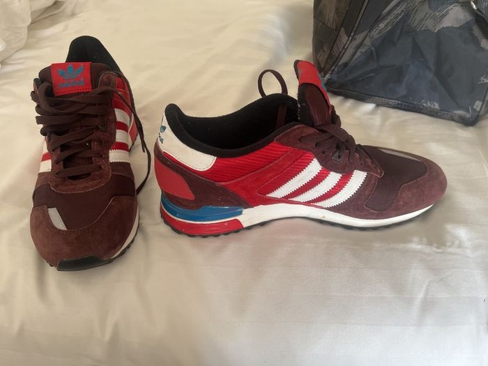 adidas 36   size 10