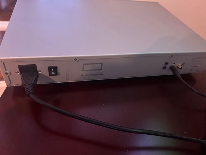 Audiolab 6000CDT