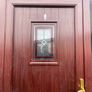 PVC door Image 3