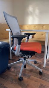 Haworth Zody office chair