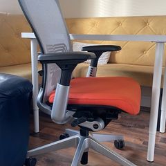 Haworth Zody office chair