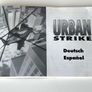 Urban Strike for Sega Mega Drive - Boxed Image 7