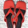 Red River Island Toepost Sandals 37. NEW Image 6