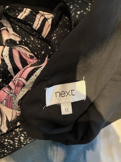 Next jumpsuit