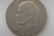 US Dollar Coin