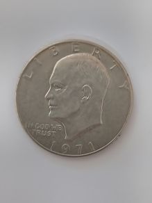US Dollar Coin