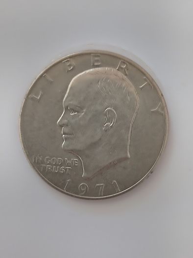 US Dollar Coin