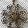 Vintage Liz Palacios necklace Image 4