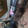 Raleigh Krush Jewel, 24" wheel bike, excellent condition Image 5