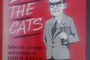 Irish Politics Speeches by John Kelly,  TD